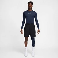 NOCTA Men's Single-Leg Basketball Tights (Left)