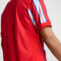 Atlético Madrid 2024/25 Stadium Home Men's Nike Dri-FIT Soccer Replica Jersey