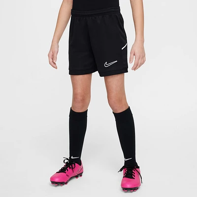 Nike Academy Big Kids' Dri-FIT 4" Soccer Shorts