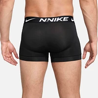 Nike Dri-FIT Essential Micro Men's Trunks (3-Pack)