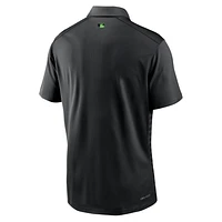 Tampa Bay Rays Authentic Collection City Connect Victory Men's Nike Dri-FIT MLB Polo