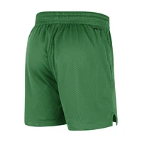 Oregon Men's Nike Dri-FIT College Knit Shorts