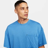 Nike Sportswear Tech Pack Men's Dri-FIT Short-Sleeve Top