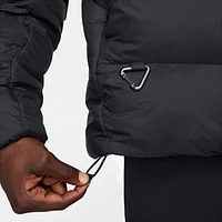 Nike ACG "Lunar Lake" PrimaLoft® Men's Therma-FIT ADV Loose Hooded Jacket