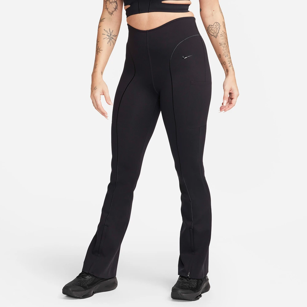 Nike FutureMove Women's Dri-FIT High-Waisted Pants with Pockets