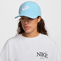 Nike Rise Structured SwooshFlex Futura Cap