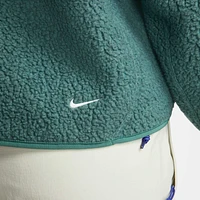 Nike ACG "Arctic Wolf" Polartec® Women's Oversized Fleece Full-Zip Jacket