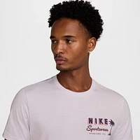 Nike Sportswear Men's Crew-Neck T-Shirt