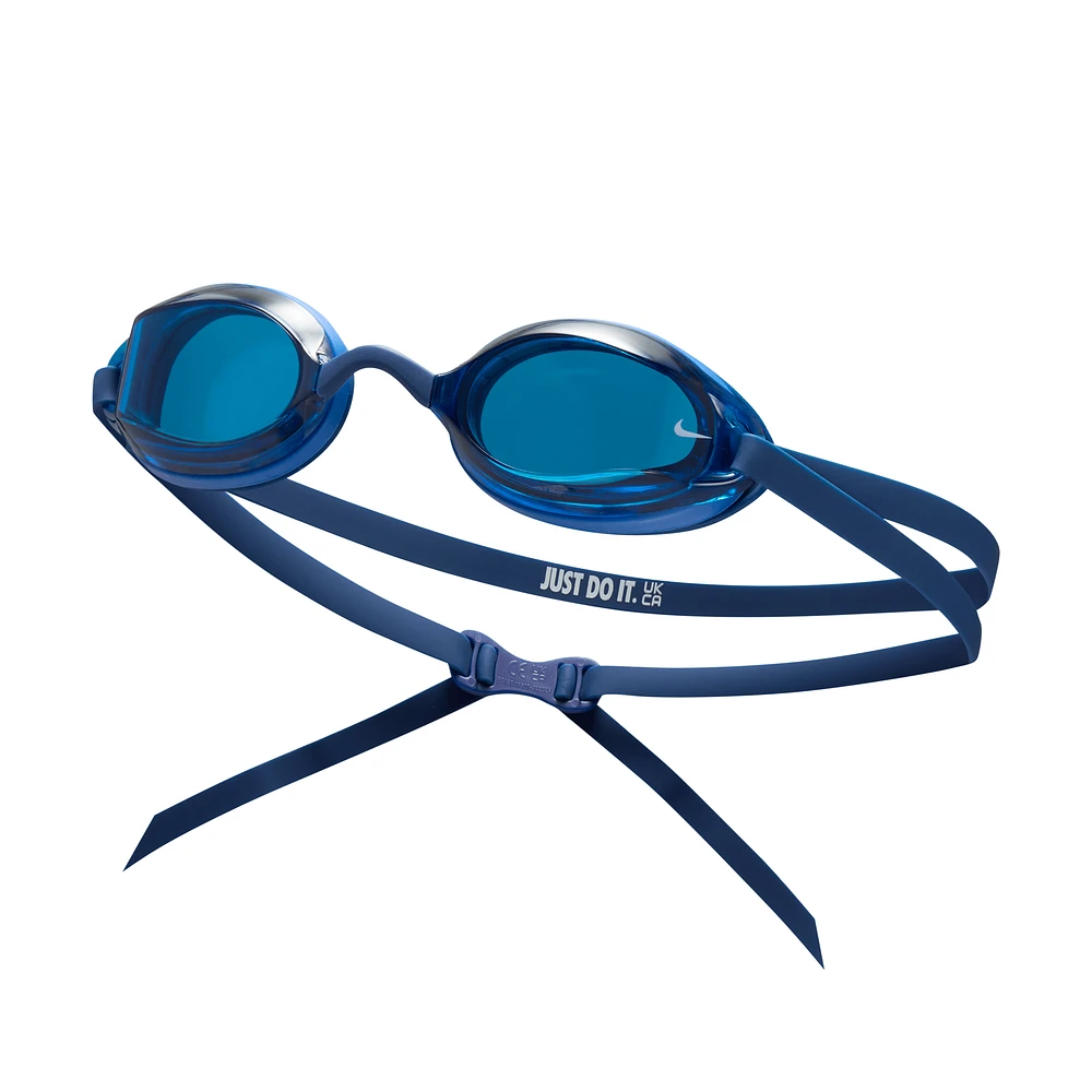 Nike Swim Legacy Comfort Goggles