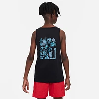 Nike Sportswear Big Kids' Tank Top