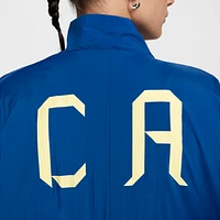 Club América Essential Women's Nike Soccer Woven Jacket