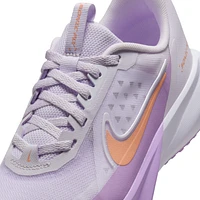 Nike Sonic Fly Little Kids' Running Shoes