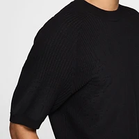 Nike Every Stitch Considered Short-Sleeve Knit Tee