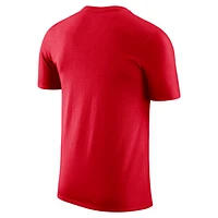 Portland Trail Blazers Essential Men's Nike NBA T-Shirt