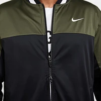 Nike Golf Club Men's Dri-FIT Full-Zip Jacket