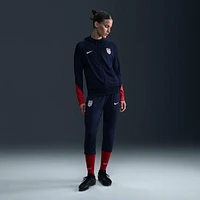 USMNT Strike Women's Nike Dri-FIT Soccer 3/4 Pants