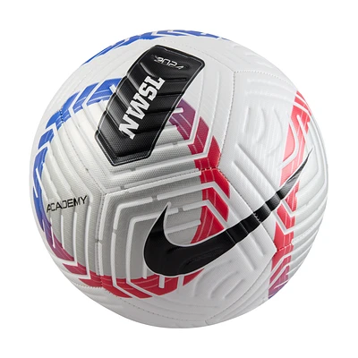 NWSL Academy Soccer Ball