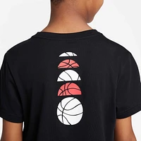 Nike Elite Tee Little Kids' T-Shirt