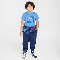 Nike Toddler Misic Boxy Pals T-Shirt