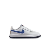 Nike Force 1 Low LV8 2 EasyOn Little Kids' Shoes