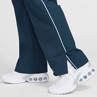 Nike Sportswear Collection Women's Mid-Rise Repel Asymmetrical-Waist Trousers