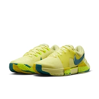 Nike GP Challenge 1 Premium Women's Hard Court Tennis Shoes