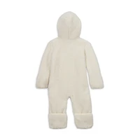 Nike Hooded Sherpa Coverall Baby