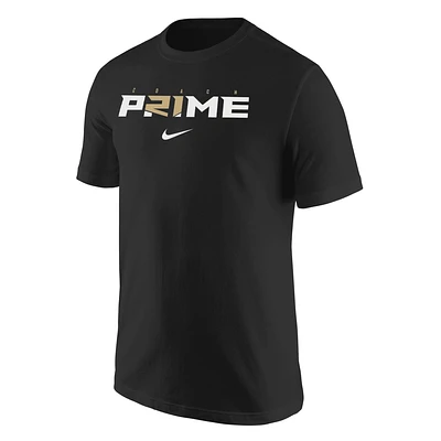 Deion Sanders "P21ME" Men's Nike T-Shirt