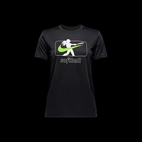 Nike Women's Dri-FIT Softball T-Shirt