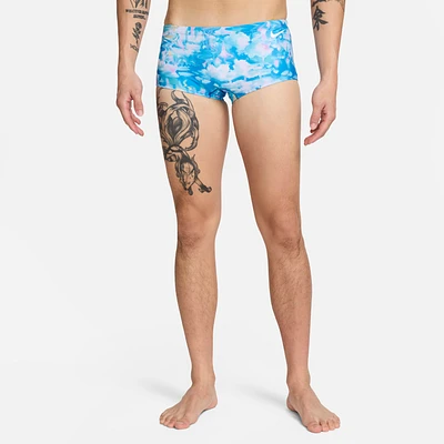 Nike Swim HydraStrong Square-Leg Briefs