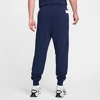 Paris Saint-Germain Standard Issue Men's Nike Dri-FIT Soccer Tapered Pant