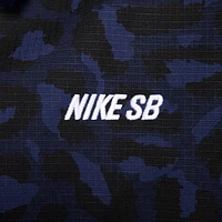 Nike SB Allover Print Skate Chore Coat