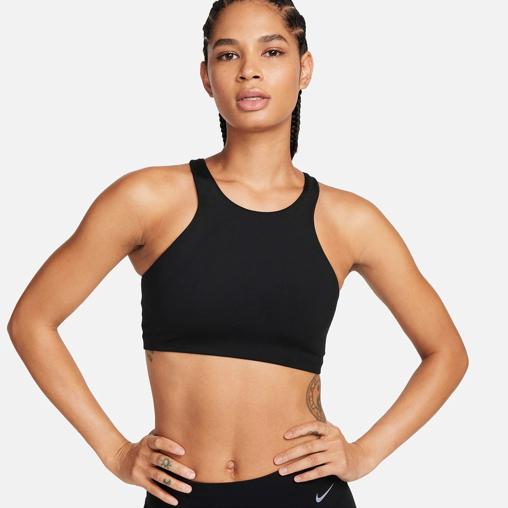 Nike One Women's Medium-Support Lightly Lined Sports Bra