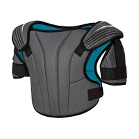 Nike Vapor LT Big Kids' Lacrosse Shoulder Pads