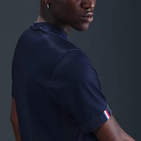Paris Saint-Germain 2025/26 Stadium Home Men's Nike Dri-FIT Soccer Replica Jersey