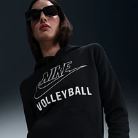 Nike Women's Volleyball Pullover Hoodie