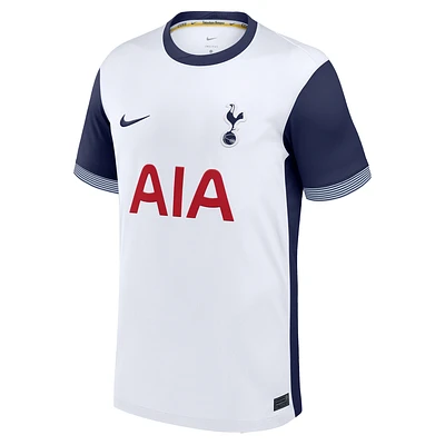 Son Heung-min Tottenham Hotspur 2024/25 Stadium Home Men's Nike Dri-FIT Soccer Jersey