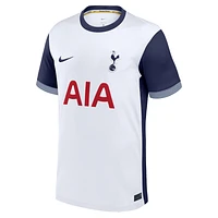 Son Heung-min Tottenham Hotspur 2024/25 Stadium Home Men's Nike Dri-FIT Soccer Jersey