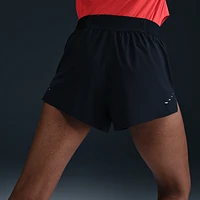 Nike Swift Women's Dri-FIT Mid-Rise 2.5" Brief-Lined Running Shorts