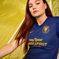 Utah Royals 2024 Stadium Secondary Women's Nike Dri-FIT NWSL Replica Jersey