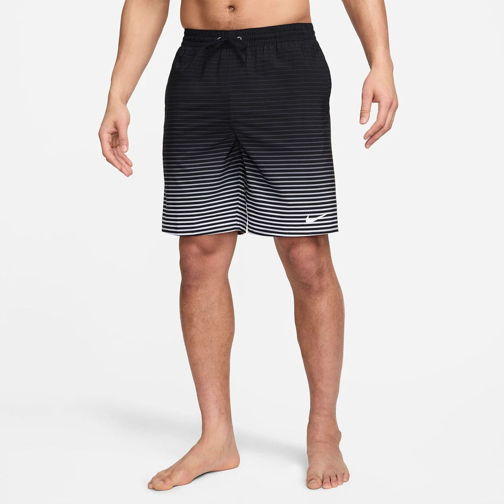 Nike Swim Men's 9" Volley Shorts