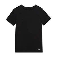Nike Big Kids' Crew Undershirt (2-Pack)