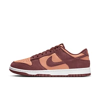 Nike Dunk Low Retro SE Leather/Suede Men's Shoes