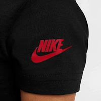 Nike Toddler Air Boxy T-Shirt