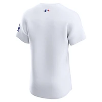 Los Angeles Dodgers Men's Nike Dri-FIT ADV MLB Elite Jersey