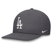 Los Angeles Dodgers Pro Men's Nike Dri-FIT MLB Adjustable Hat