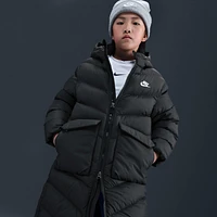 Nike Sportswear All Day Play Big Kids' Therma-FIT Loose-Fit Puffer Parka