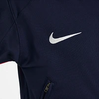 USMNT Strike Big Kids' Nike Dri-FIT Soccer Track Jacket