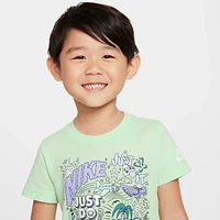 Nike Toddler Doodlevision T-Shirt