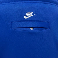 Nike Sportswear Club Men's Fleece Joggers